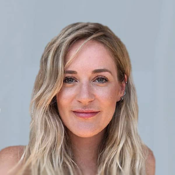 Susannah Ryan - Content Curator