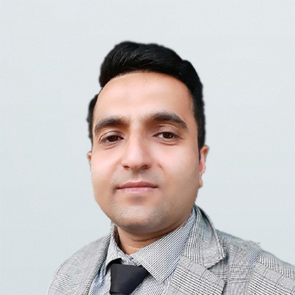 Sushant Sohani - Technical Project Manager
