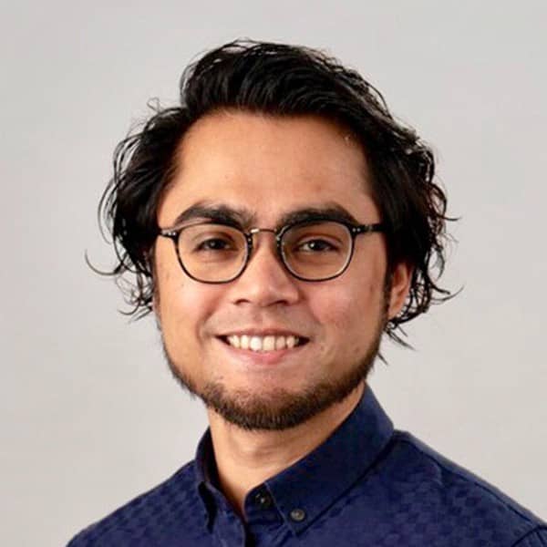 Syed Noor - Media Buyer