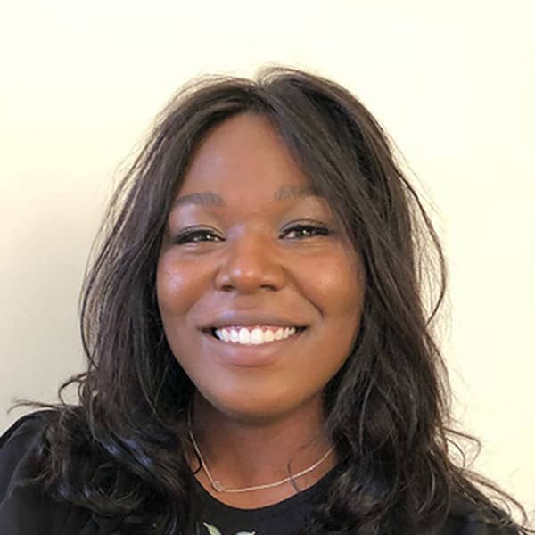 Tahira Benjamin - AI Content Creator