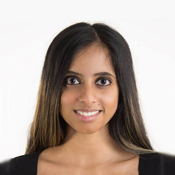 Taneya Balaji - Generative AI Designer