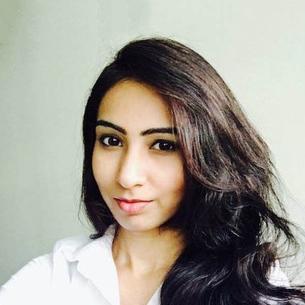 Tarandip Kaur - Blog Marketer