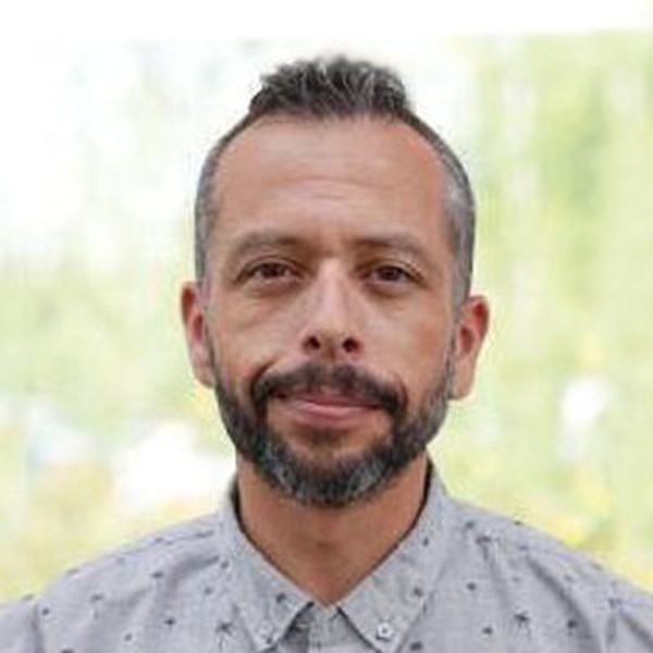 Terry Taylor - Project Manager