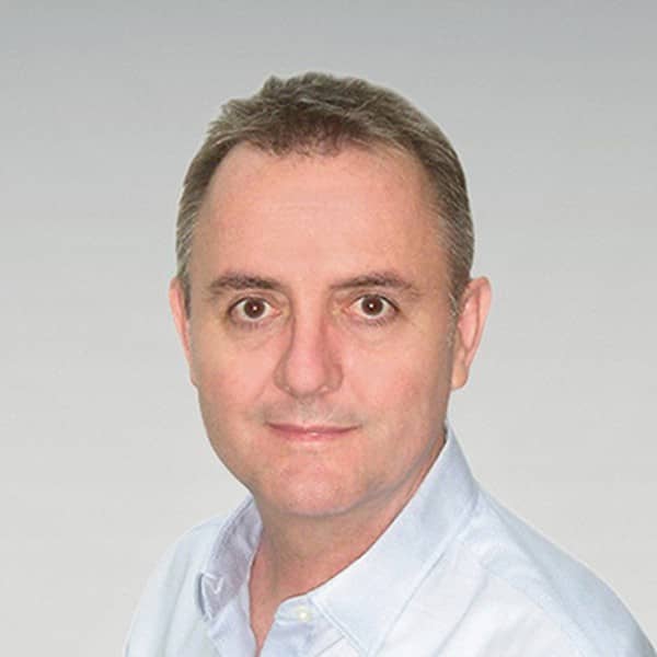 Thomas White - Finance Writer
