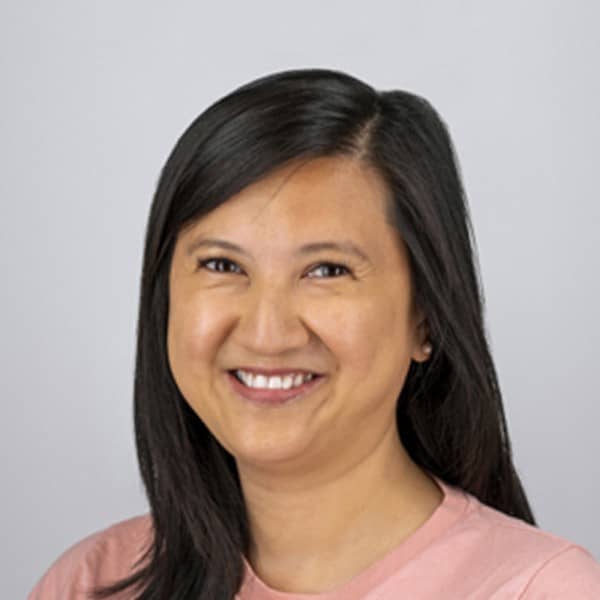 Thuha Wright - Ad Tech Marketer
