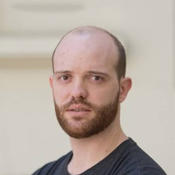Tiago Chilanti - ASP.NET Developer