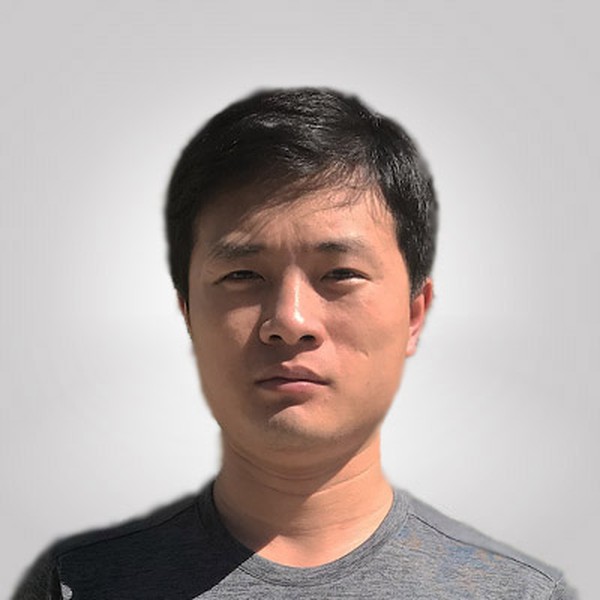 Tian Li - MongoDB Developer