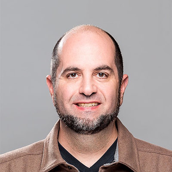 Tim Grenda - Link Building Expert