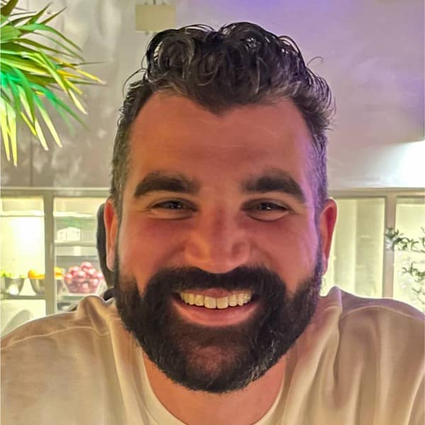 Timothy Steinmetz - Technical Project Manager
