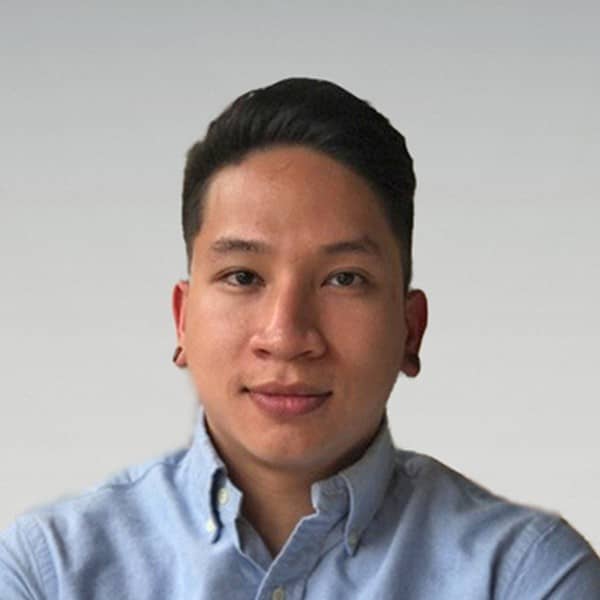 Tin Chu - Prompt Engineer