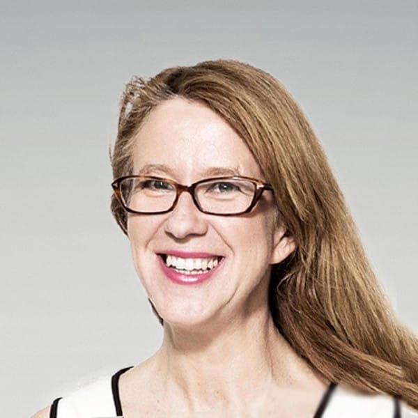 Tiphereth Gloria - Quantitative Researcher