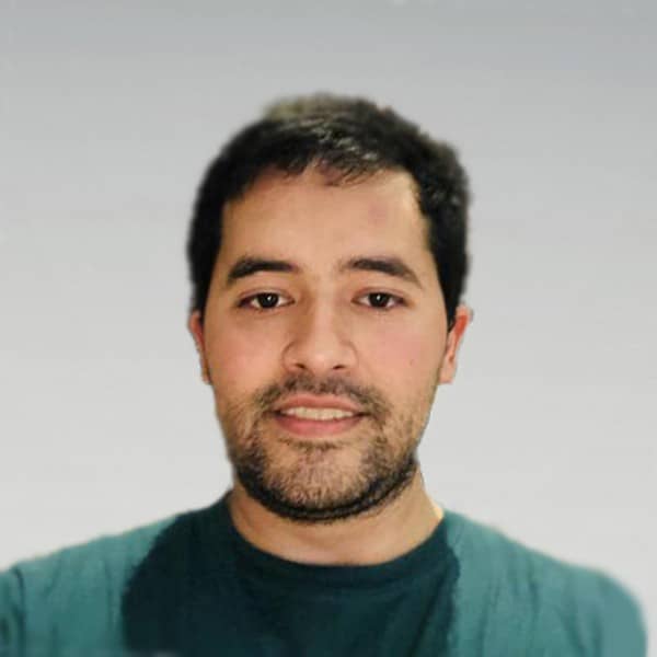 Tito Agudelo - Ubuntu Developer