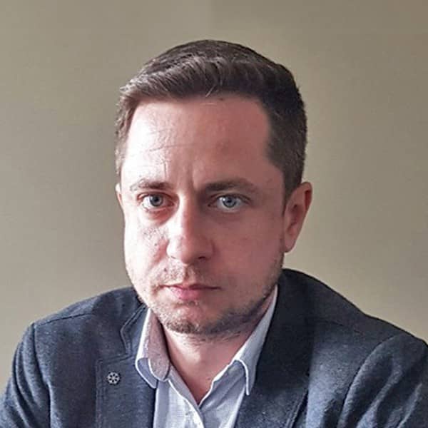 Toma Chiritescu - Campaign Execution Specialist