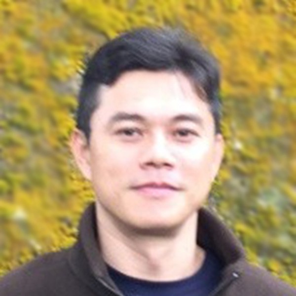 Tommy Chen - Gaming Commerce Specialist