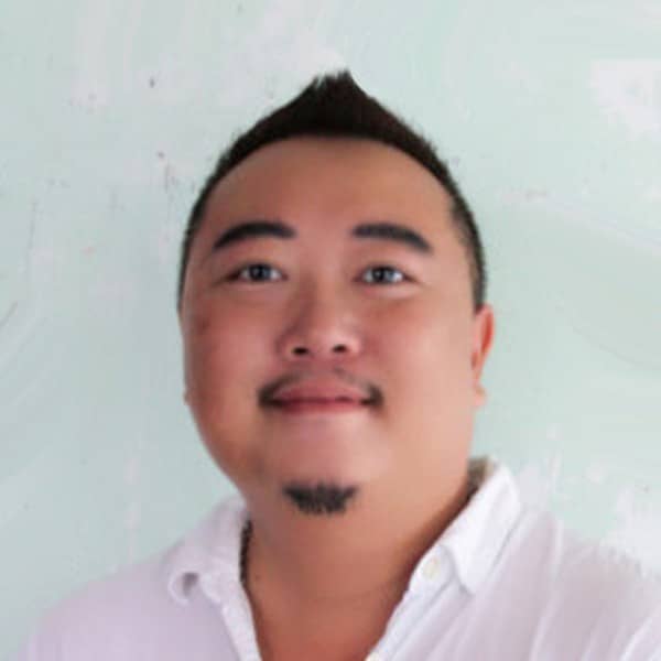 Tony Tan - Communications Manager
