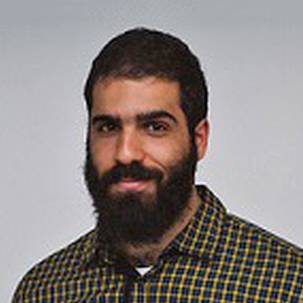 Vahe Arabian - Digital Marketer