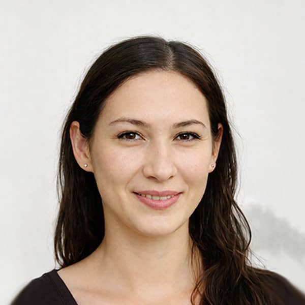 Valerie Kyes
