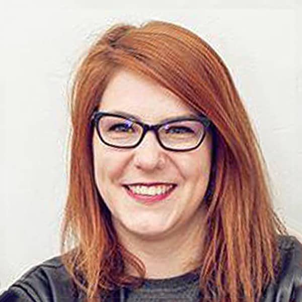 Vanda Sárai - Corporate Social Responsibility Specialist