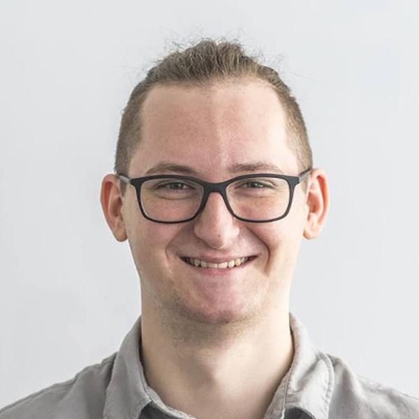 Vasile Staver - iOS Designer