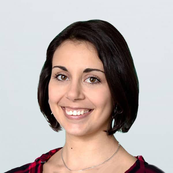Vassilena Valchanova - Digital Strategist