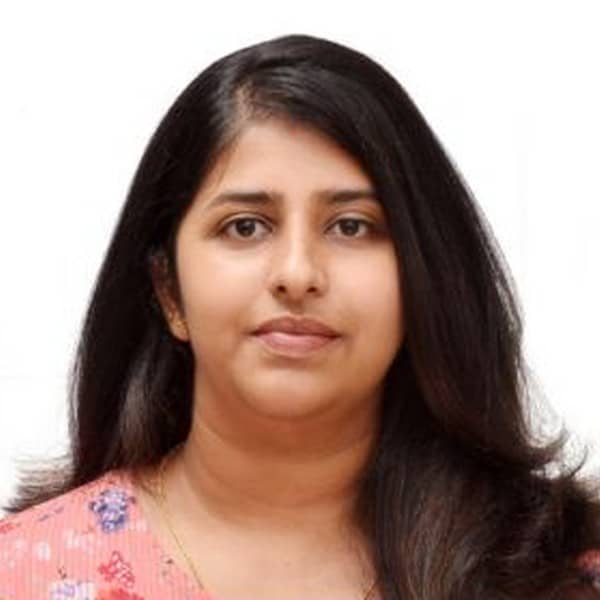 Venethra Mahendran - AI Operations Manager