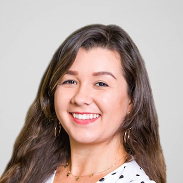 Victoria McGlynn - Employer Branding Specialist