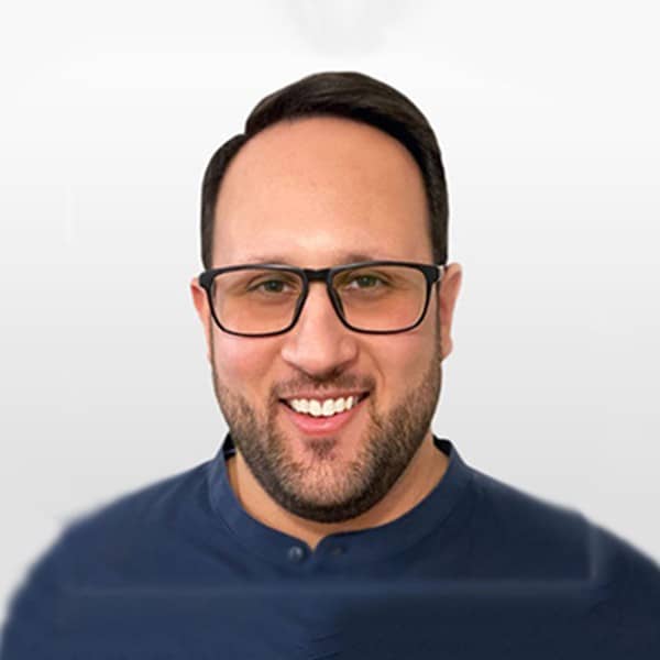 Vincent Abou Ghazale - User Experience Designer