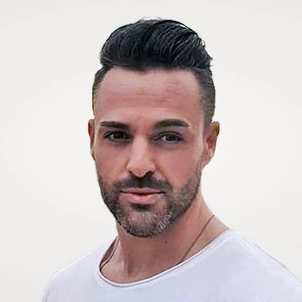 Wayne Burden - Quantitative Researcher