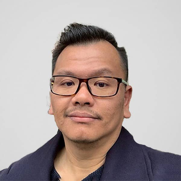 Wayne Cheong - Tableau Analyst