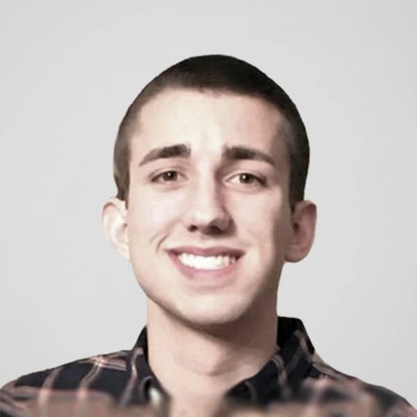 William Hoffert - POS Developer
