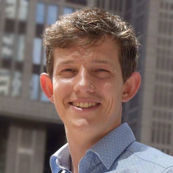 Wouter van der Meij - Conversion Rate Optimization Expert