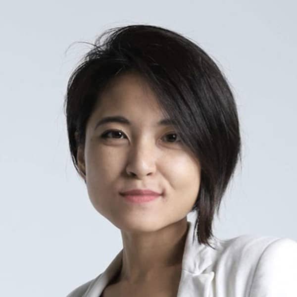 Xiangyun Lim - Digital Copywriter