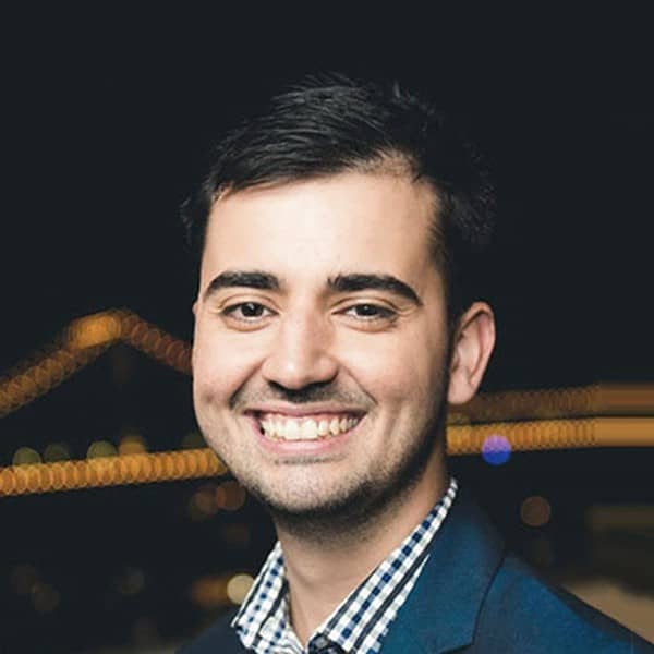 Yacine Khouzami - Agile Manager