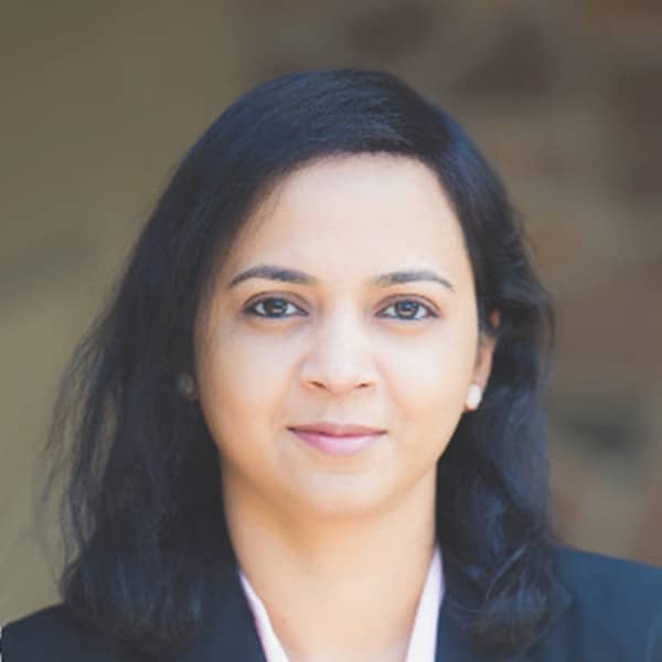 Yashi Dadhich - ESG Communications Consultant