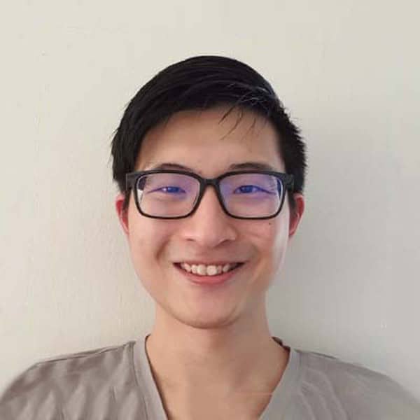 Yiji Chen - Gaming Commerce Specialist