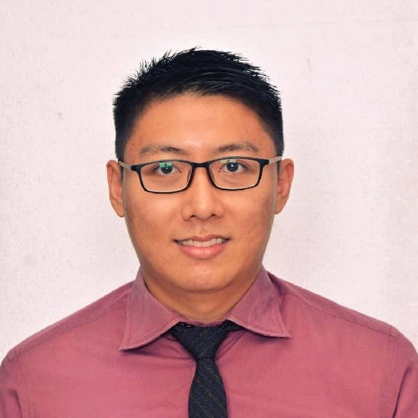Yuen Hern Yu - Tabnine Developer