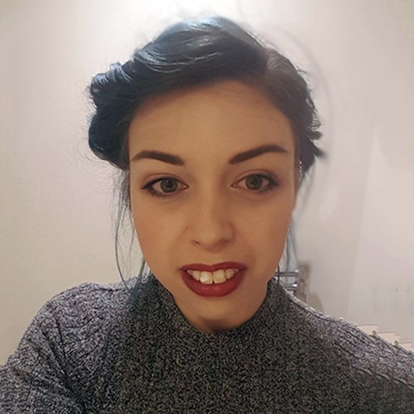 Zoe Pickburn - Logistics Writer