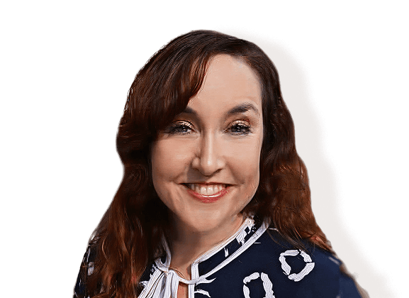 Anne Clark