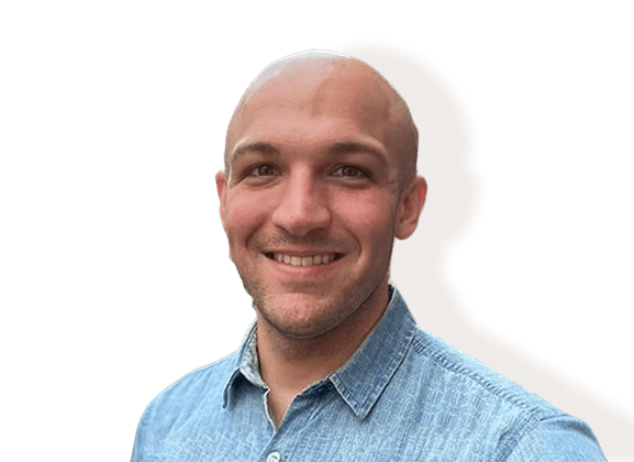 Pete Melgren