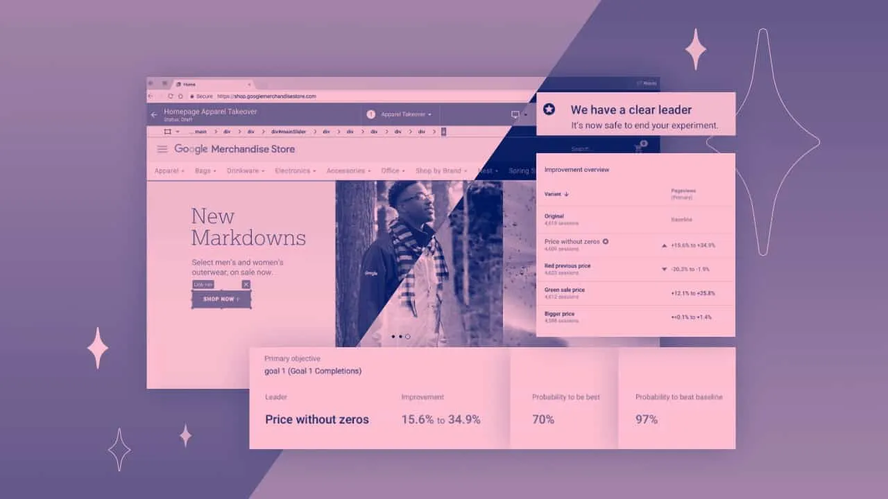 How to Run AB Testing in Google Ads and Google Optimize